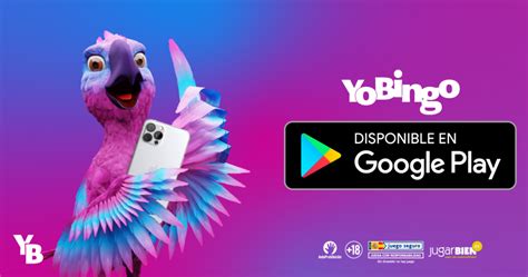Ventajas de jugar al bingo desde tu móvil con la app de YoBingo.